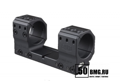 Кронштейн Spuhr SP-4001, кольца 34 мм на Weaver, Picatinny (0 M.O.A.,H-30 мм)