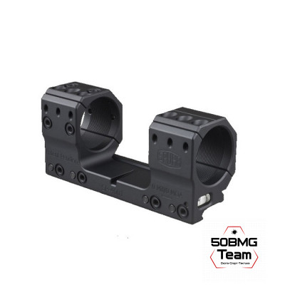 Кронштейн Spuhr SP-4001, кольца 34 мм на Weaver, Picatinny (0 M.O.A.,H-30 мм)