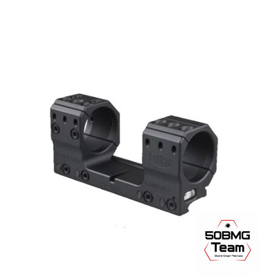 Кронштейн Spuhr SP-4001, кольца 34 мм на Weaver, Picatinny (0 M.O.A.,H-30 мм)