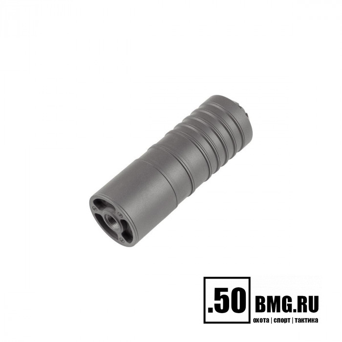 ДТК закрытого типа Гексагон коротыш на ВПО-156/ВПО-136 калибр 7,62х39