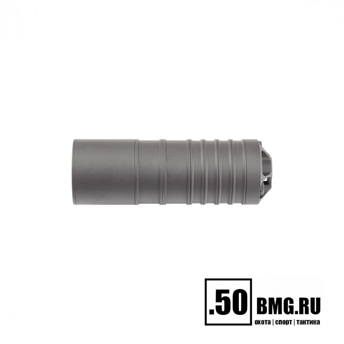 ДТК закрытого типа Гексагон коротыш на ВПО-156/ВПО-136 калибр 7,62х39