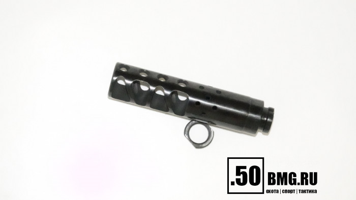 Пламегаситель Тактика-Тула КОРДОН-М ВПО136 (20090)