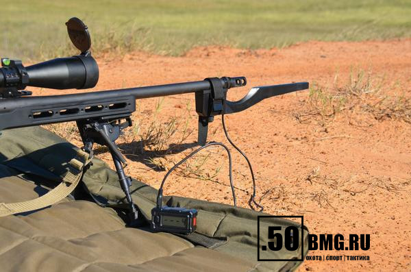 Хронограф MagnetoSpeed Sporter