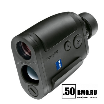 Лазерный дальномер Carl Zeiss PRF 8x26T* Victory