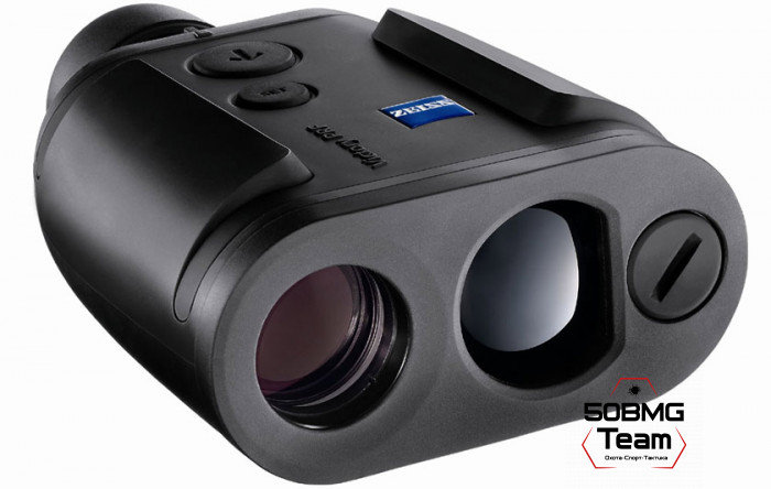 Лазерный дальномер Carl Zeiss PRF 8x26T* Victory