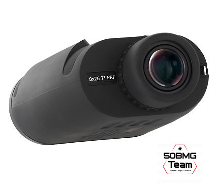 Лазерный дальномер Carl Zeiss PRF 8x26T* Victory