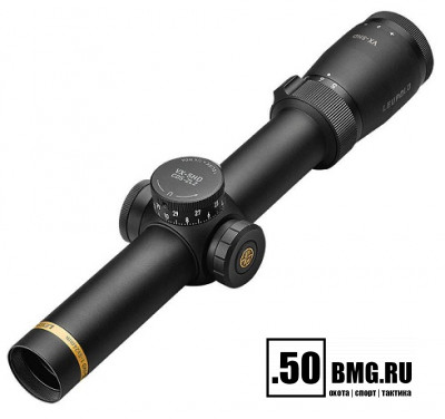 Оптический прицел Leupold VX-5HD 1-5x24 CDS-ZL2