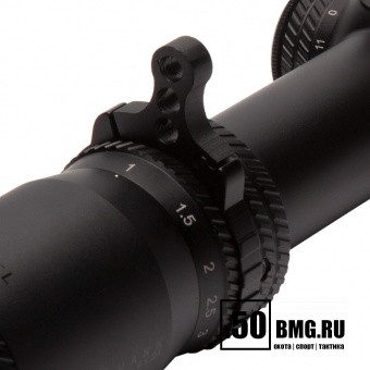 Оптический прицел Sightmark Citadel 1-6x24