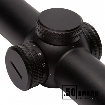 Оптический прицел Sightmark Citadel 1-6x24