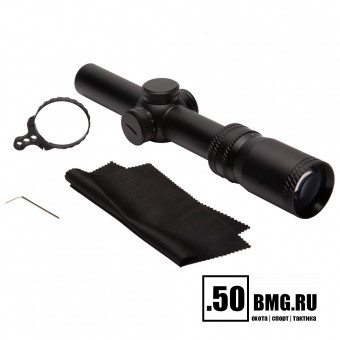 Оптический прицел Sightmark Citadel 1-6x24