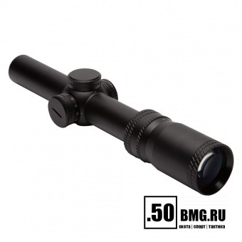 Оптический прицел Sightmark Citadel 1-6x24