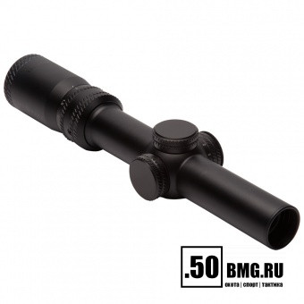 Оптический прицел Sightmark Citadel 1-6x24