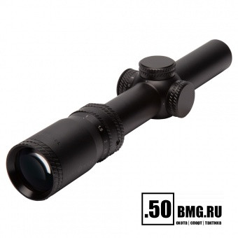 Оптический прицел Sightmark Citadel 1-6x24