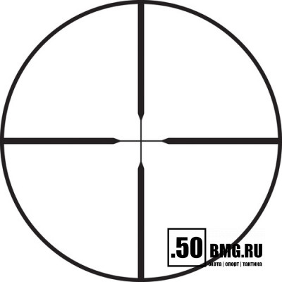 Оптический прицел Leupold VX-Freedom 3-9x33