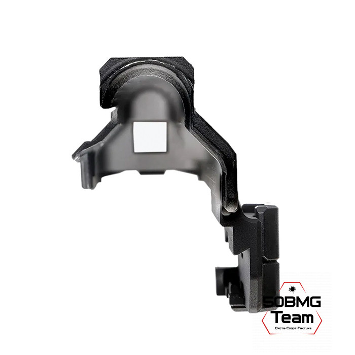 Кронштейн-крышка ствольной коробки SAG Picatinny для АК