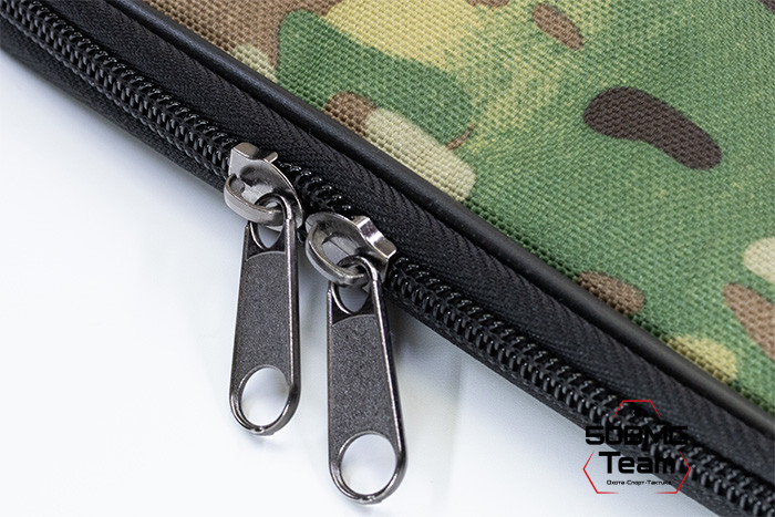 Клатч для патронов на 20шт 50BMG Team для кал. 30-06 (Multicam)