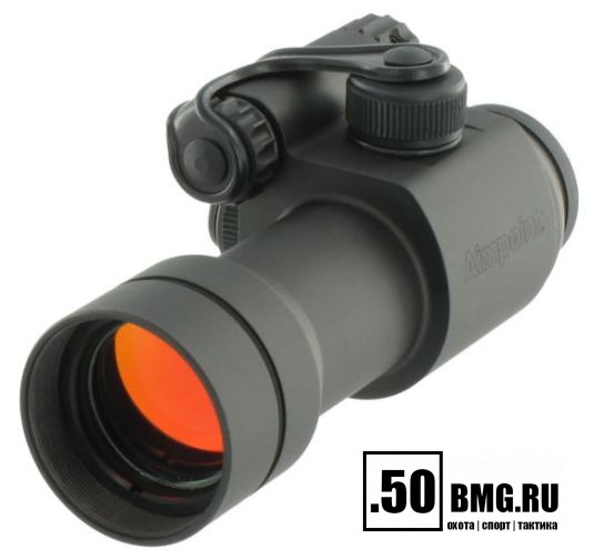 Коллиматорный прицел Aimpoint CompM3 (2 МОА) (11408)