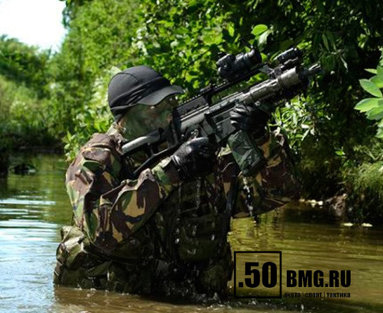 Коллиматорный прицел Aimpoint CompM3 (2 МОА) (11408)