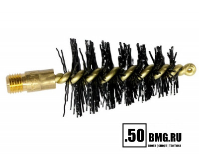 Нейлоновый ершик Pro-Shot от .410 до 12 Ga. резьба папа 5/16-27 (MULTI-SHOTGUN)