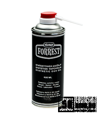 Масло Milfoam Forrest Synthetic синтетическое для оружия, 400мл