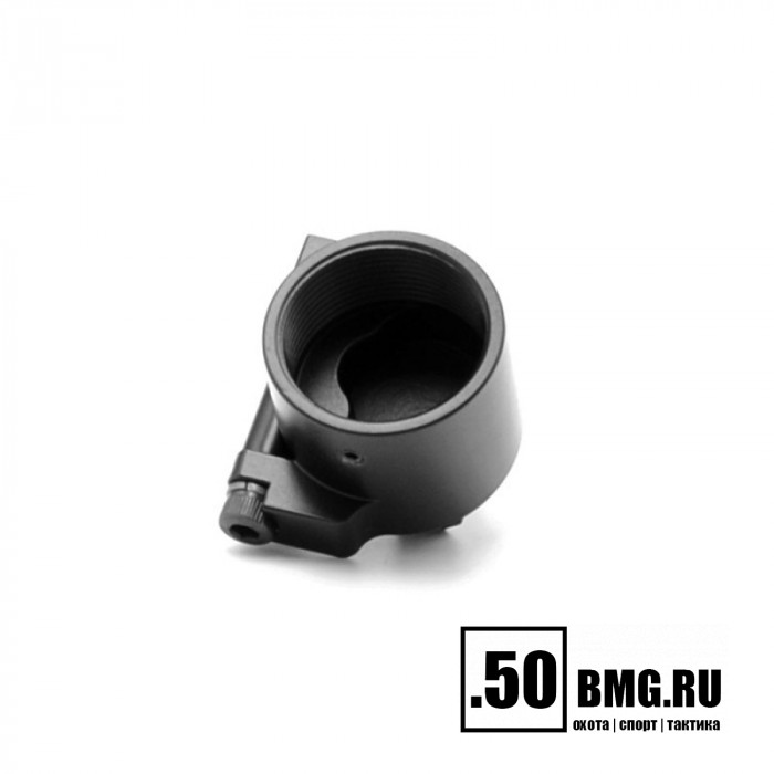 Адаптер Lac Флиппер Gen-2 для установки трубы приклада на АК со складным прикладом (LAC0125)