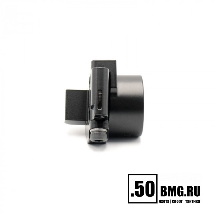 Адаптер Lac Флиппер Gen-2 для установки трубы приклада на АК со складным прикладом (LAC0125)