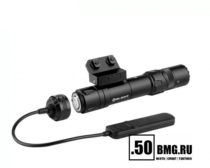 Фонарь Olight Odin GL M