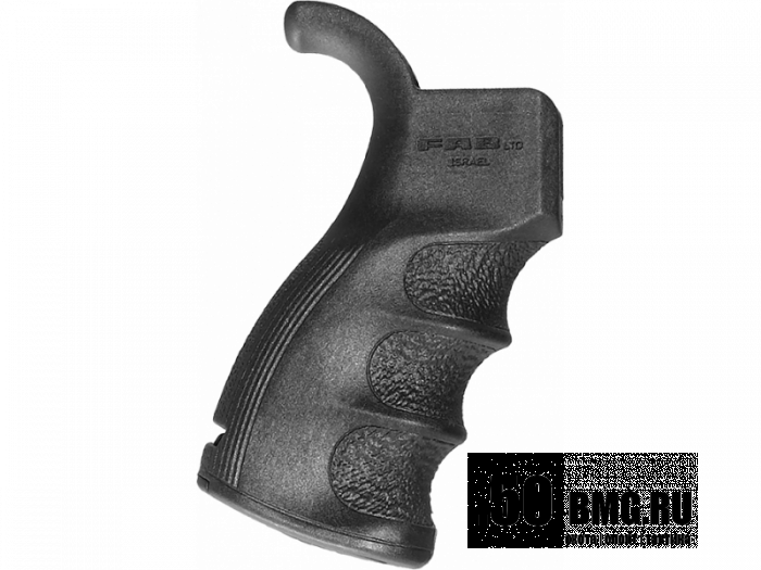 Пистолетная рукоятка FAB Defense на M-16, SR-25 или AR-10, AR-15 (AG-43)