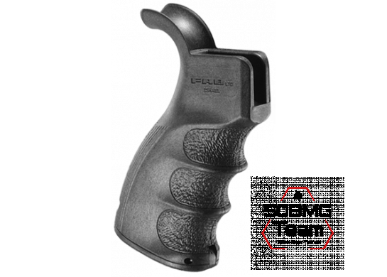 Пистолетная рукоятка FAB Defense на M-16, SR-25 или AR-10, AR-15 (AG-43)