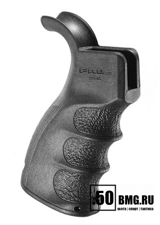 Пистолетная рукоятка FAB Defense на M-16, SR-25 или AR-10, AR-15 (AG-43)