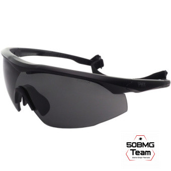 Тактические очки PMX Elder G-1220ST (16737)
