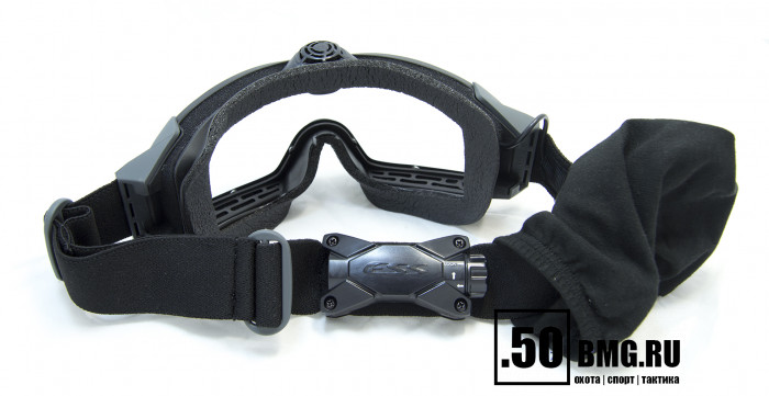 Стрелковые очки ESS Profile TurboFan 740-0131