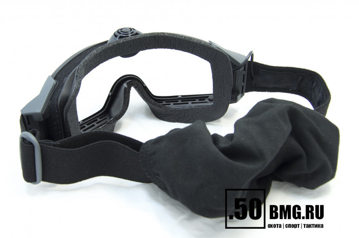 Стрелковые очки ESS Profile TurboFan 740-0131