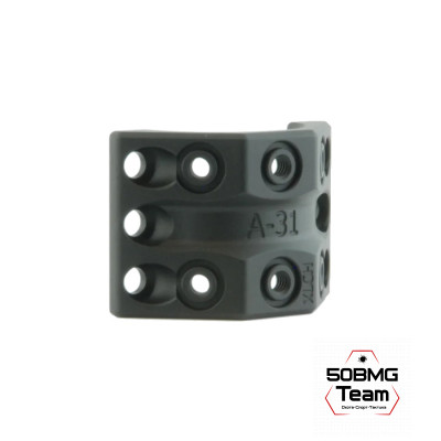 A-31 Верхнее переднее полукольцо Spuhr 30мм