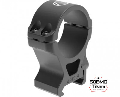 Кольца быстросъемные ARTELV 30мм низкие (RLQ 30)