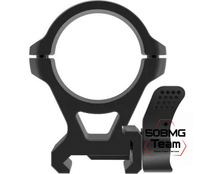 Кольца быстросъемные ARTELV 30мм низкие (RLQ 30)