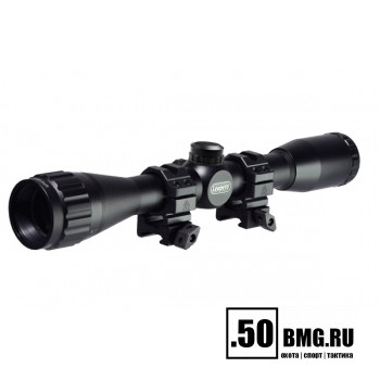 Оптический прицел LEAPERS True Hunter Classic TF2+ 4x32 AO