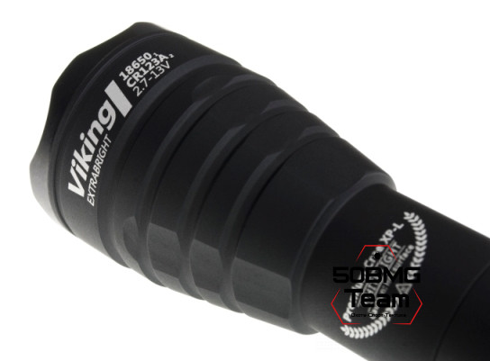 Фонарь Armytek Predator v3 XP-E2 270 лм зеленый свет