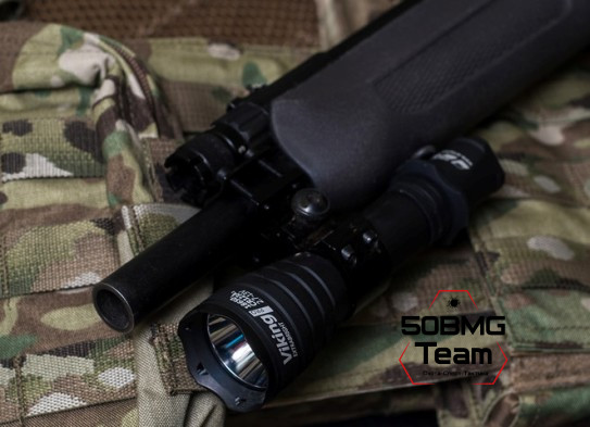 Фонарь Armytek Predator v3 XP-E2 270 лм зеленый свет