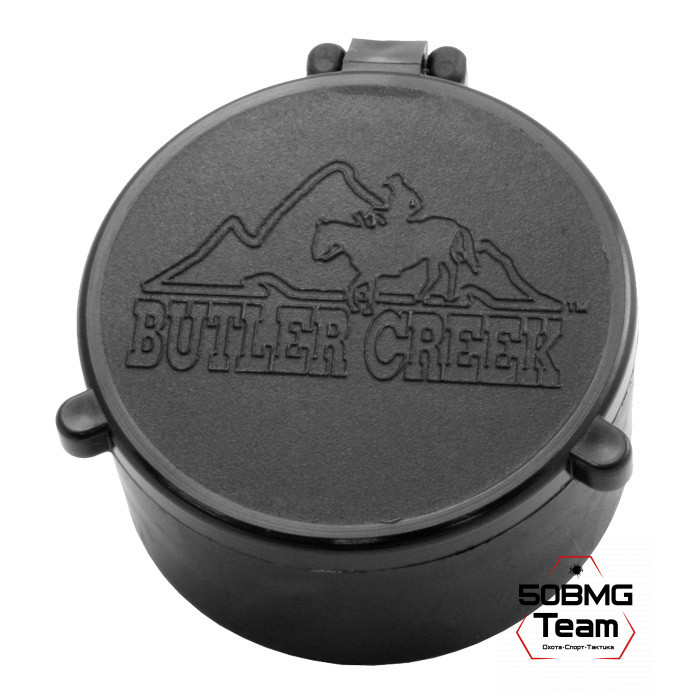 Защитная крышка Butler Creek Open 12, объектив 38.7 мм