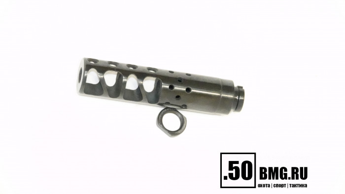 Пламегаситель Тактика-Тула КОРДОН-М ВПО208,209 (20089)