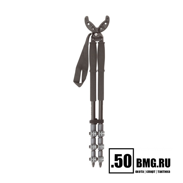 Сошка-трость Allen телескопическая Backountry Bipod