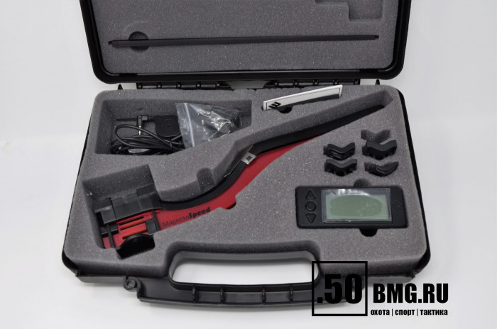 Хронограф MagnetoSpeed V3