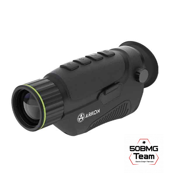Тепловизионный монокуляр Arkon Nevis HN35 (640х512px, 35мм)