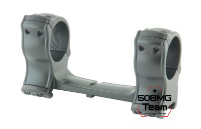 Кронштейн Spuhr SCP-3006A кольца 30мм на Picatinny/Weaver L=118мм Н=34мм
