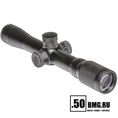 Оптический прицел Sightmark Rapid AR 3-12x32 SHR-223