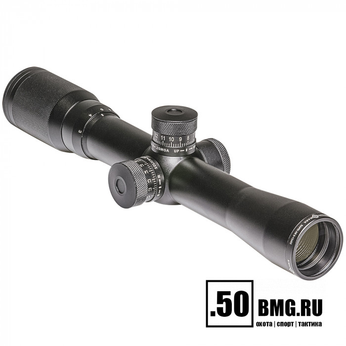 Оптический прицел Sightmark Rapid AR 3-12x32 SHR-223