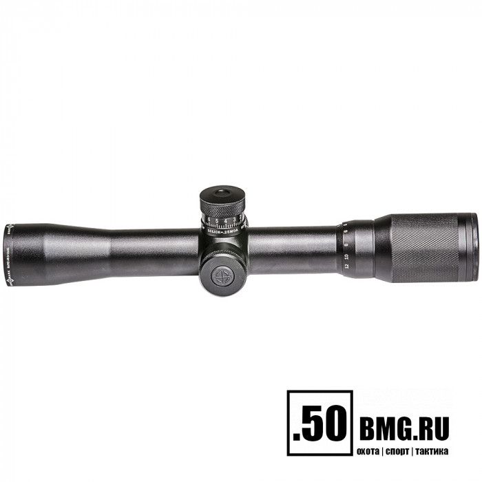 Оптический прицел Sightmark Rapid AR 3-12x32 SHR-223