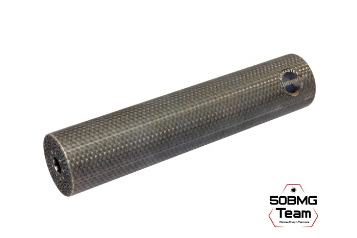 ДТК закрытого типа Airmaster ЦиклонЪ, кал. 9,3/366, титан (24x1,5R)