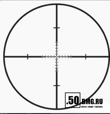 Оптический прицел Leupold VX-Freedom AR 3-9x40 P5 Mil/Mil